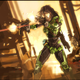 Illustration for article titled More Halo MMO Concepts: Revenge of Mistress Chief